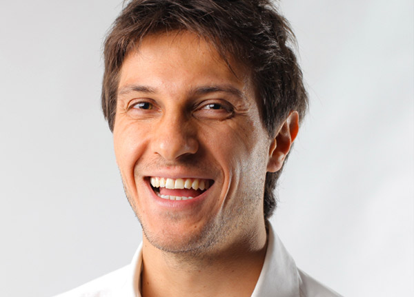 Michael Dover